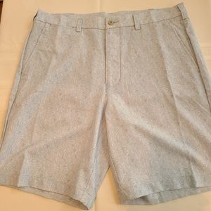 (687) PGA Tour, Men's Golf Shorts, Light Blue, Size: Waist 36 (NWOT)